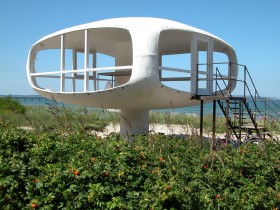 passie voor architectuur (iii) het eiland rÜgen