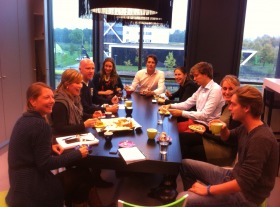 bbvh lingo - win een taart