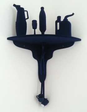 kunst in kantoor kwink