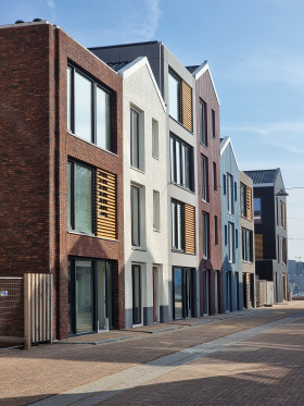 zuidkade genomineerd voor de haagse woonprijs 2025