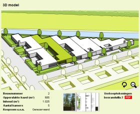 bbvh multimedia  bv - tilburg witbrant