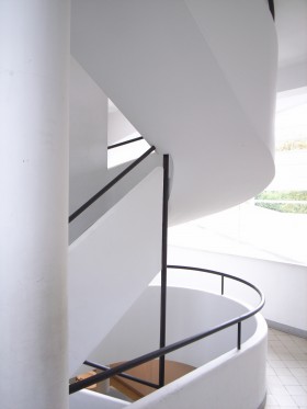 passie voor architectuur xi - villa savoye