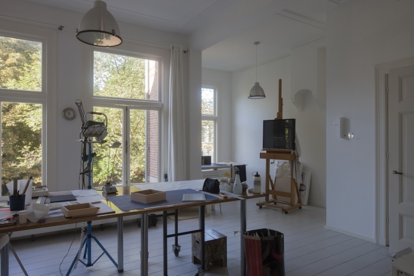 duinweg studio