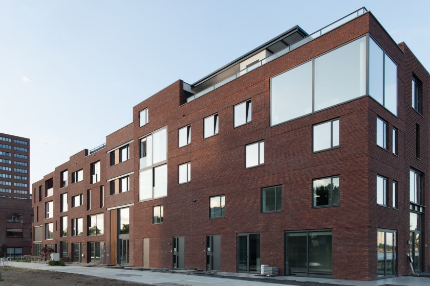 CPO Hoyt architecten