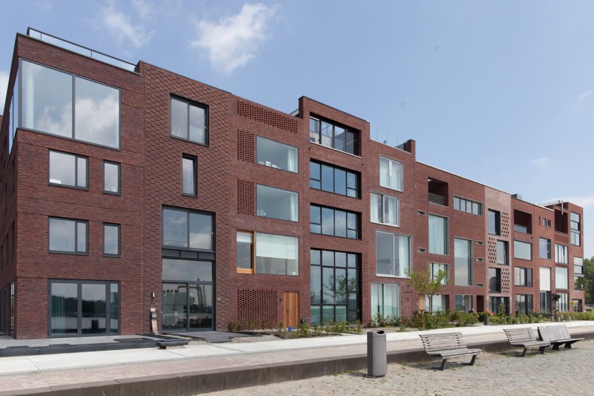 CPO Hoyt architecten