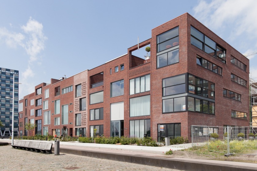 CPO Hoyt architecten