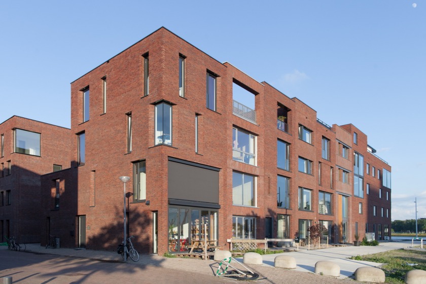 CPO Hoyt architecten