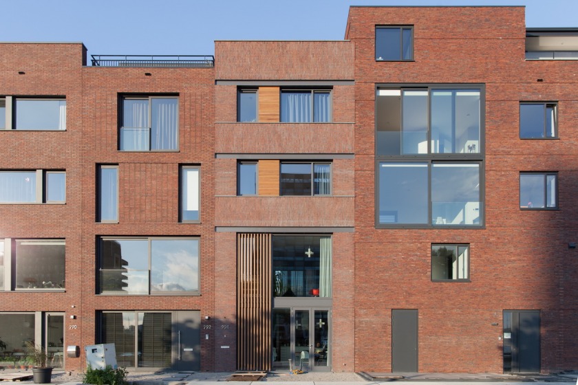 CPO Hoyt architecten