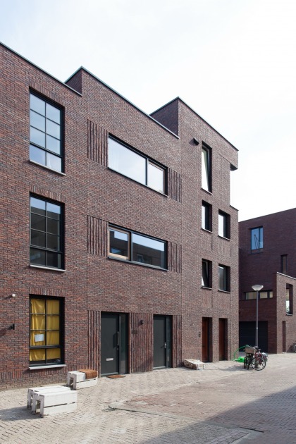 CPO Hoyt architecten