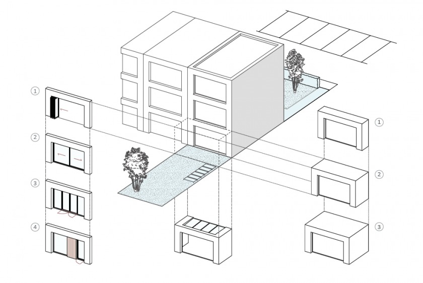 modular homes Rotterdam