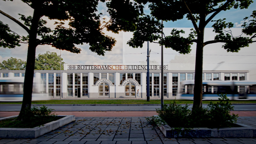 renovation huidenclub